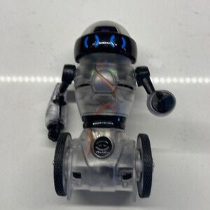 Wowwee mini robot mip